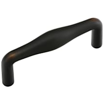 Oil Rubbed Bronze