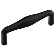Flat Black