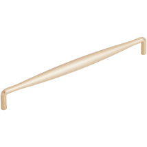Satin Brass