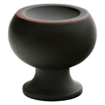 Oil Rubbed Bronze