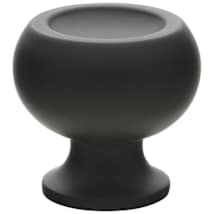 Flat Black