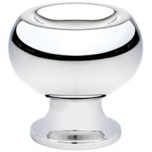 Polished Chrome