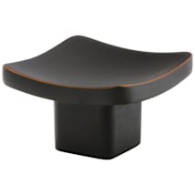 Oil Rubbed Bronze