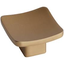 Satin Brass