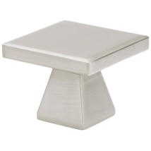 Satin Nickel