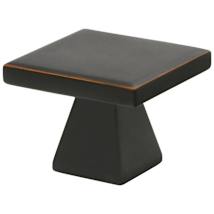 Oil Rubbed Bronze