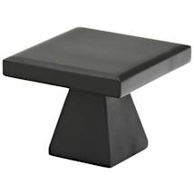 Flat Black
