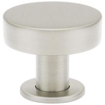 Satin Nickel