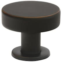 Oil Rubbed Bronze