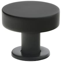 Flat Black