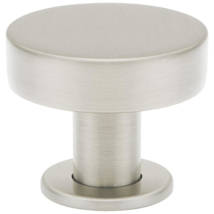 Satin Nickel