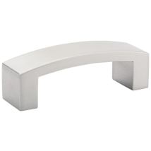 Satin Nickel