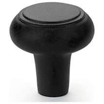 Flat Black