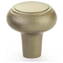 Tumbled White Bronze