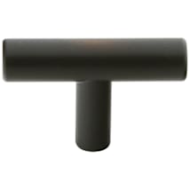 Oil Rubbed Bronze