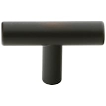 Oil Rubbed Bronze
