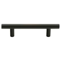 Oil Rubbed Bronze
