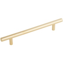 Unlacquered Brass
