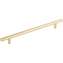 Unlacquered Brass