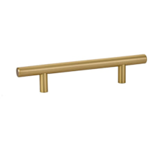 Satin Brass