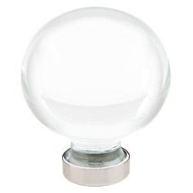 Polished Nickel