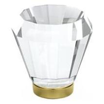 Polished Brass