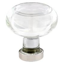 Polished Nickel