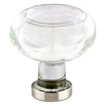 Satin Nickel