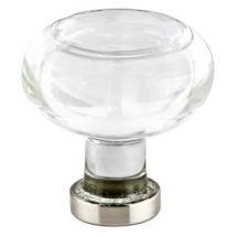 Satin Nickel