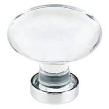 Polished Chrome