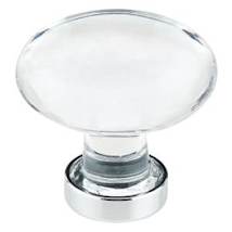 Polished Chrome