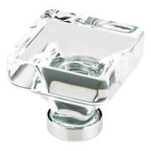 Satin Nickel