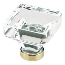 Satin Brass