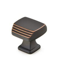 Oil Rubbed Bronze