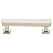 Satin Nickel