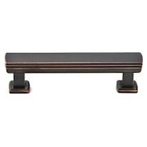 Oil Rubbed Bronze