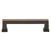 Oil Rubbed Bronze