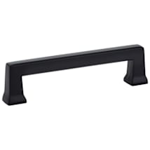 Flat Black