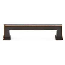 Oil Rubbed Bronze