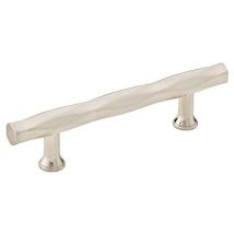 Satin Nickel