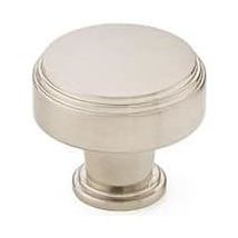Satin Nickel