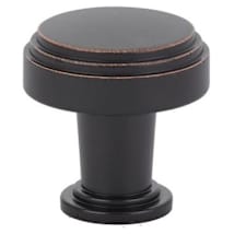 Oil Rubbed Bronze