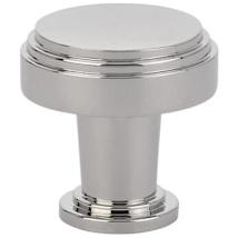 Satin Nickel