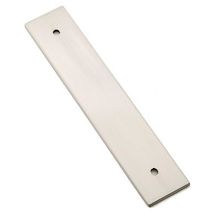 Satin Nickel