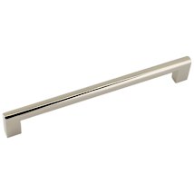 Polished Nickel