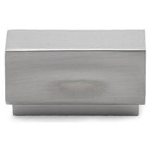 Satin Nickel