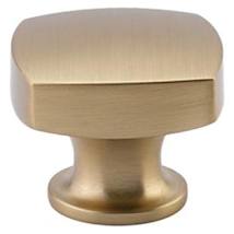 Satin Brass