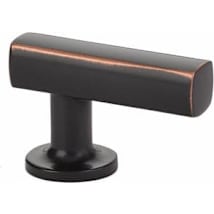 Oil Rubbed Bronze
