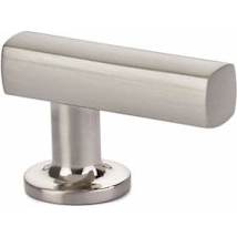 Satin Nickel