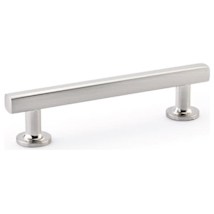 Satin Nickel